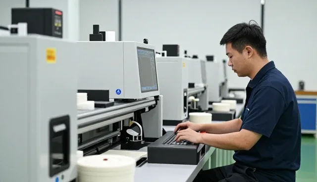 苏州丽装净化科技有限公司