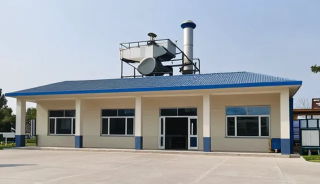 工业环境净化系统选型的现实考量与技术趋势