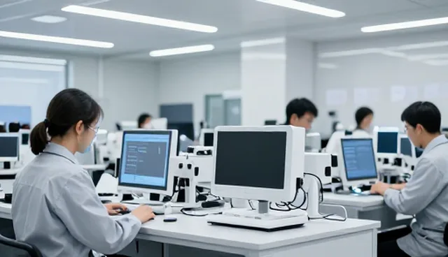技术咨询中的本地化售后服务支持实践