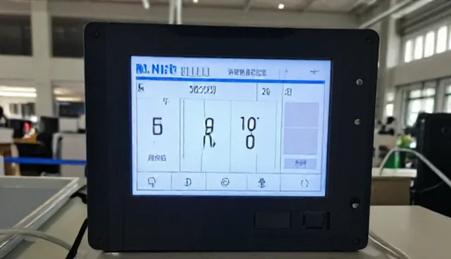 环境监测设备安装调试中的常见问题与应对策略