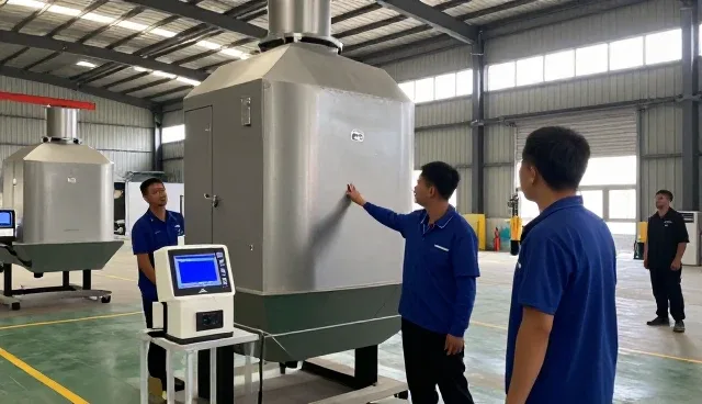 社区服务站使用设备安装调试需要注意什么？