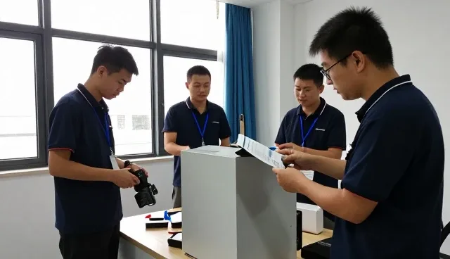 苏州丽装净化科技有限公司带来验收交付环节应用中的工业除尘系统体验